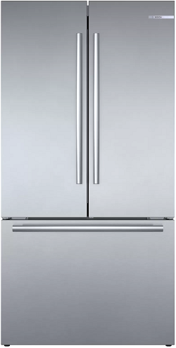 Top Refrigerator Brands Bosch vs Fisher Paykel Refrigerator Reviews